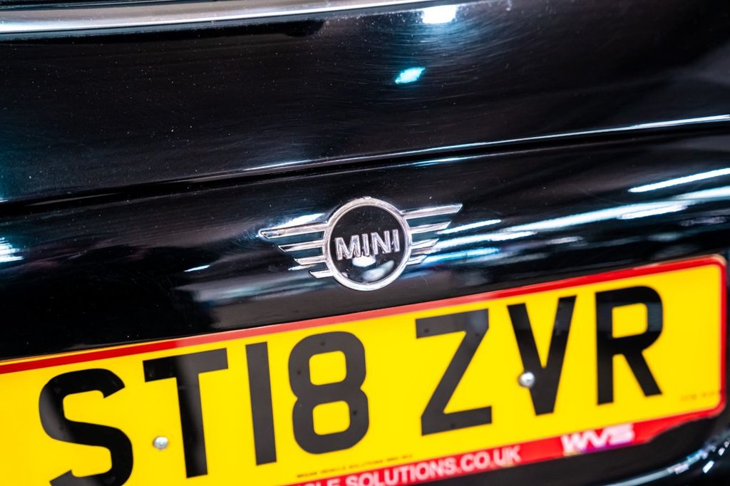 Used MINI Hatch 2018 for sale - 77534224: Photo 34