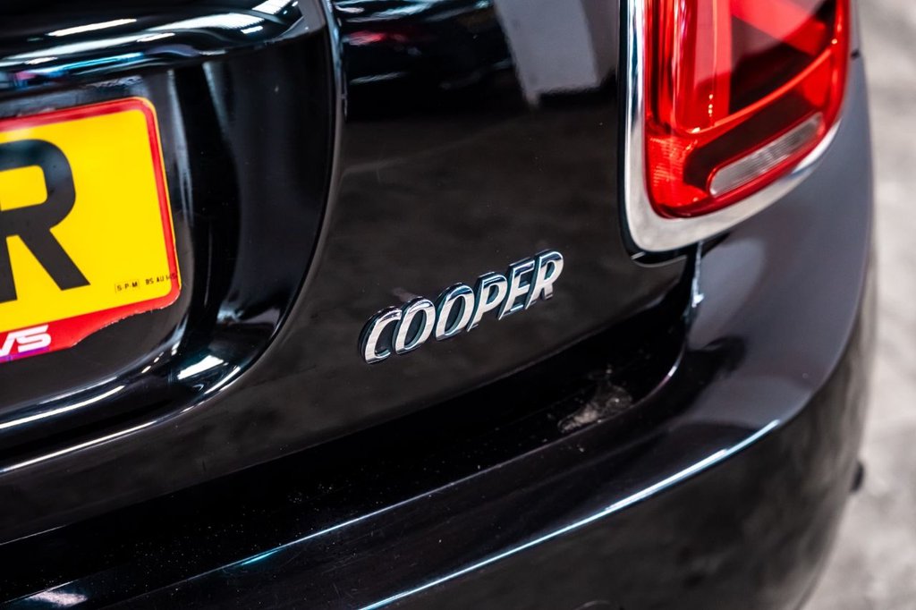 Used MINI Hatch 2018 for sale - 77534224: Photo 35