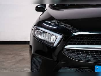 Used Mercedes-Benz A-Class 2019 for sale - 79655811: Photo
