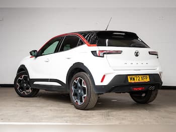 Used Vauxhall Mokka 2022 for sale - 79782159: Photo