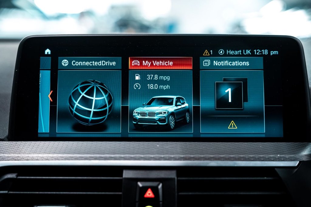 Used BMW X3 2018 for sale - 77383778: Photo 13