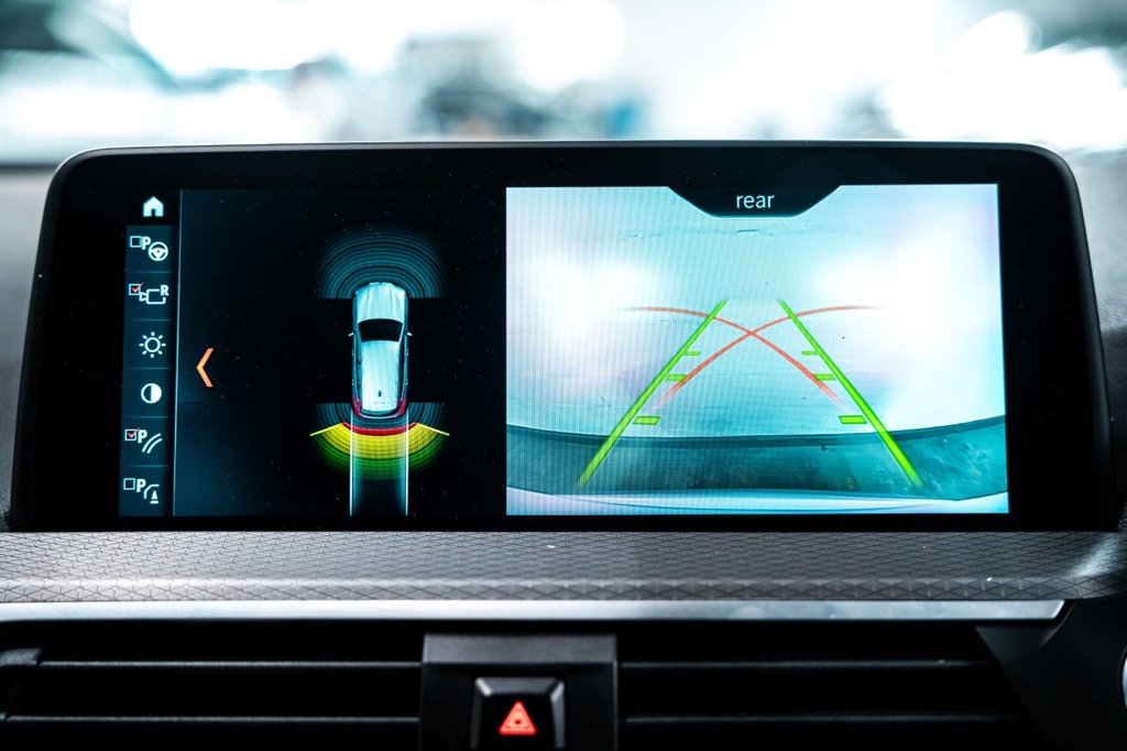 Used BMW X3 2018 for sale - 77383778: Photo 14