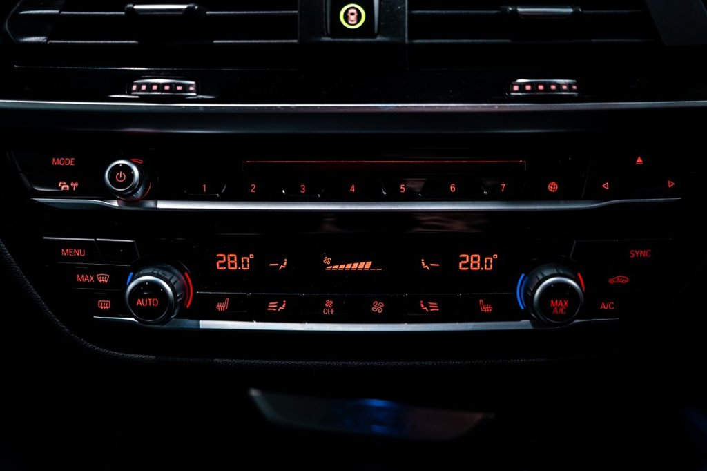 Used BMW X3 2018 for sale - 77383778: Photo 15