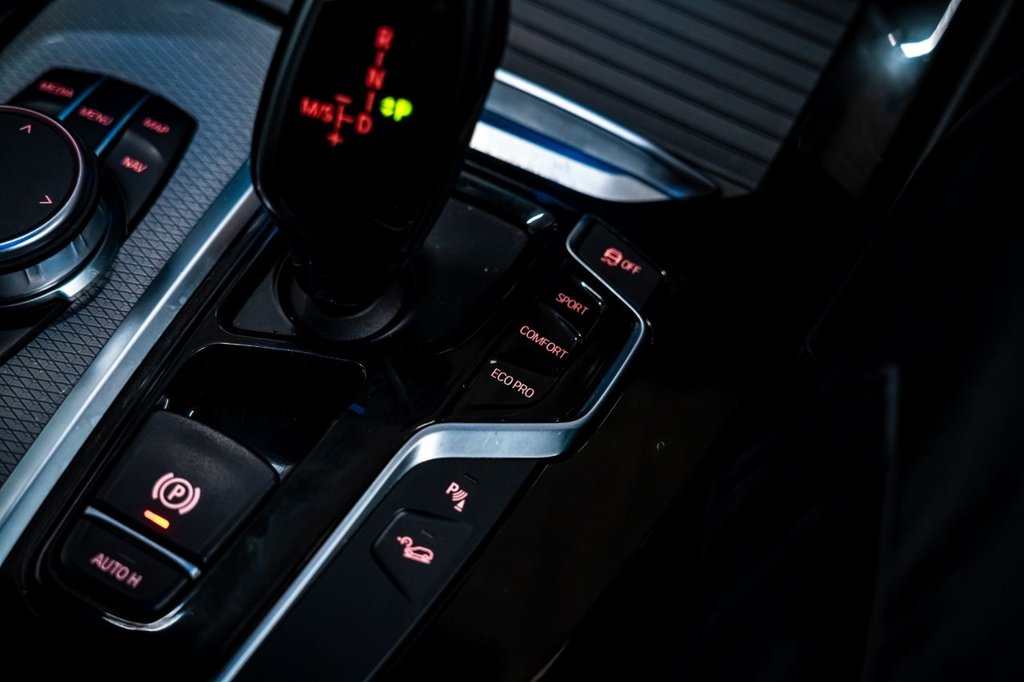 Used BMW X3 2018 for sale - 77383778: Photo 17