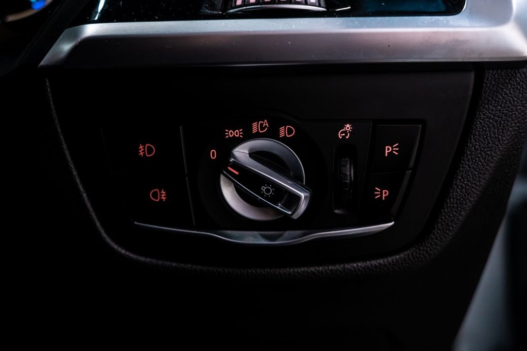 Used BMW X3 2018 for sale - 77383778: Photo 23