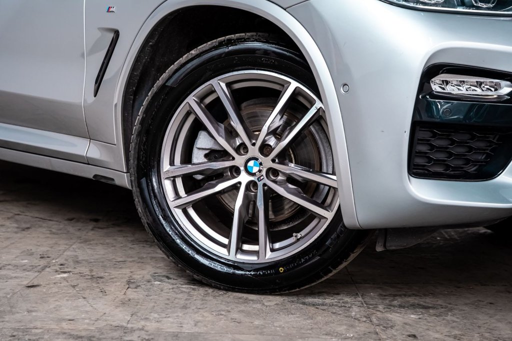 Used BMW X3 2018 for sale - 77383778: Photo 28