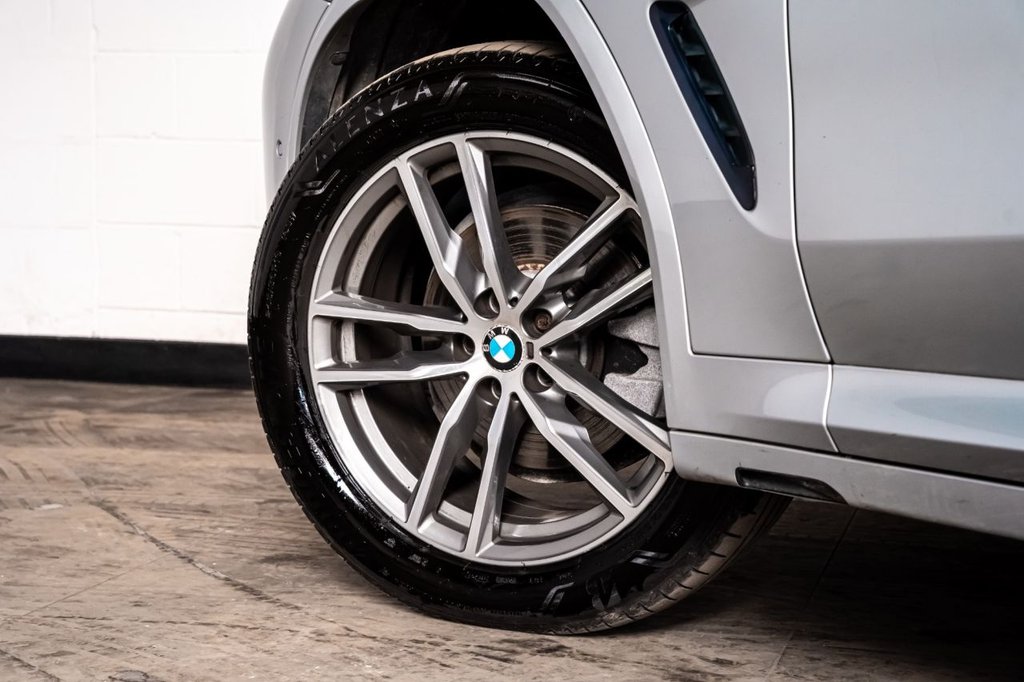 Used BMW X3 2018 for sale - 77383778: Photo 29