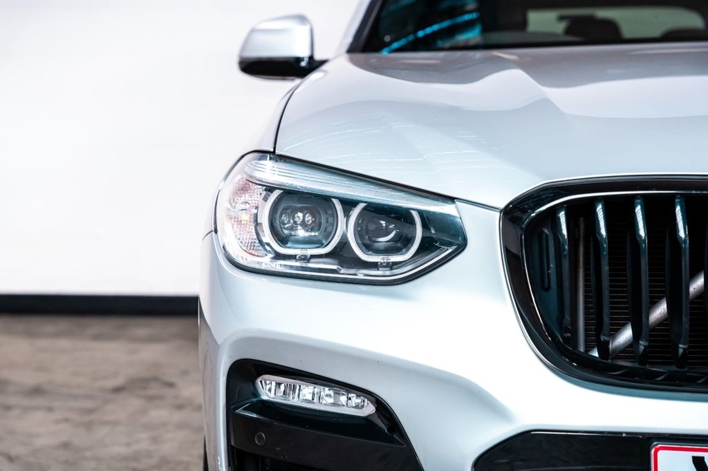 Used BMW X3 2018 for sale - 77383778: Photo 30