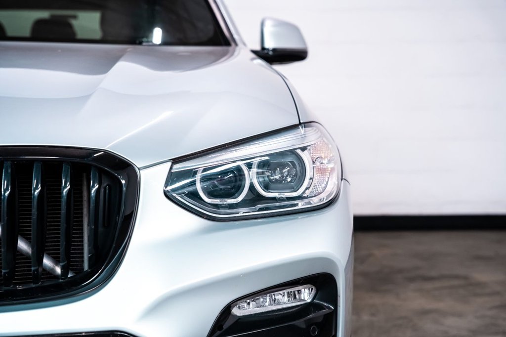 Used BMW X3 2018 for sale - 77383778: Photo 31