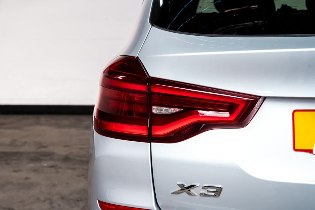 Used BMW X3 2018 for sale - 77383778: Photo 32