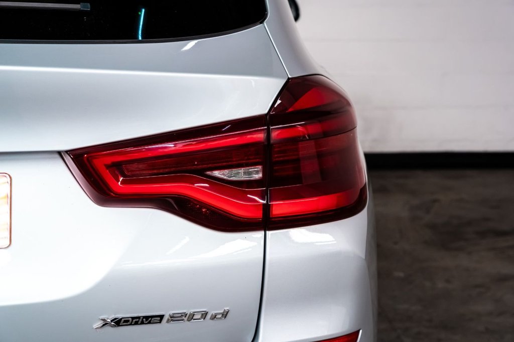 Used BMW X3 2018 for sale - 77383778: Photo 33