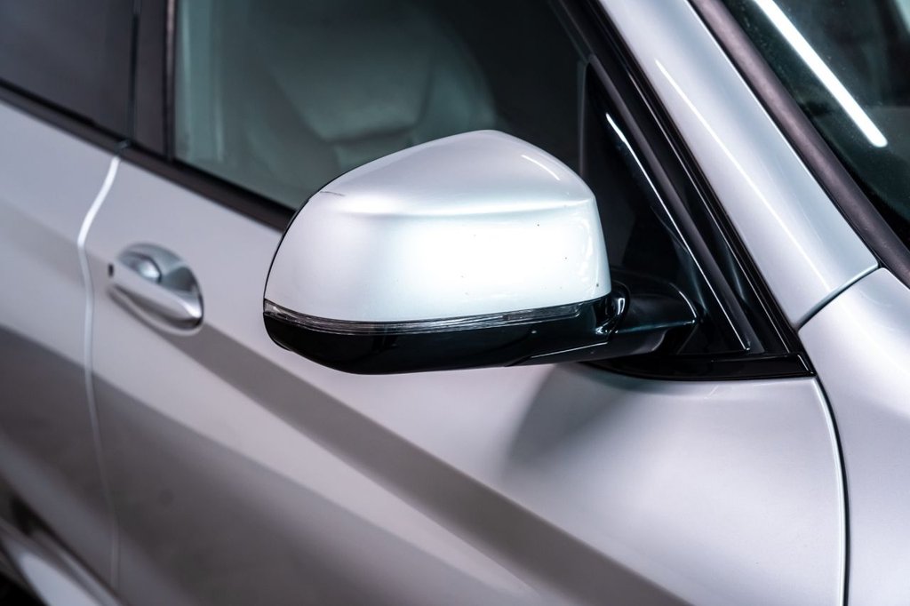 Used BMW X3 2018 for sale - 77383778: Photo 37