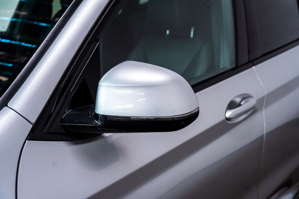 Used BMW X3 2018 for sale - 77383778: Photo 38