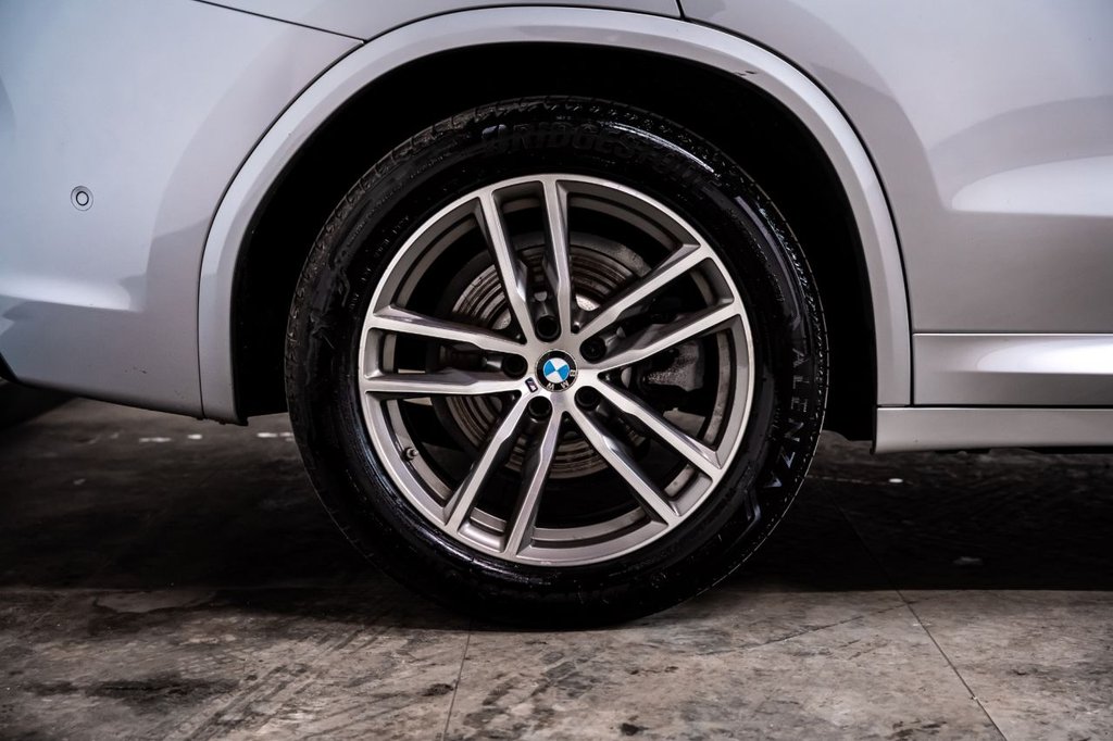 Used BMW X3 2018 for sale - 77383778: Photo 39