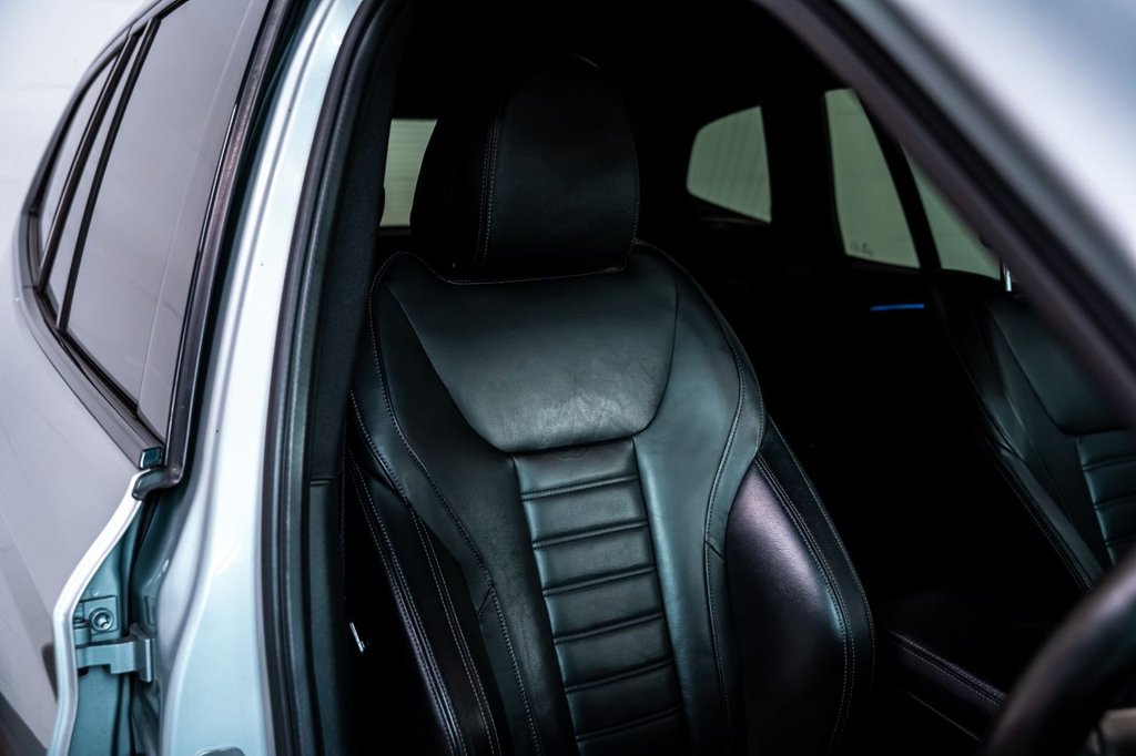 Used BMW X3 2018 for sale - 77383778: Photo 4