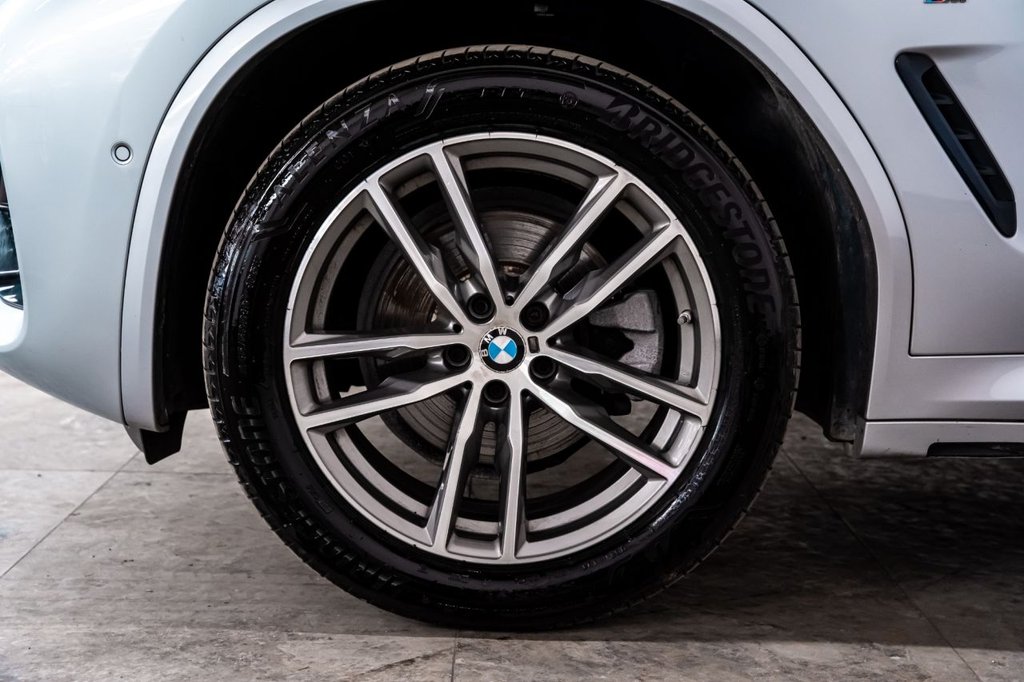 Used BMW X3 2018 for sale - 77383778: Photo 41