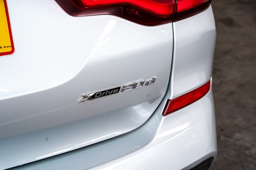 Used BMW X3 2018 for sale - 77383778: Photo 46