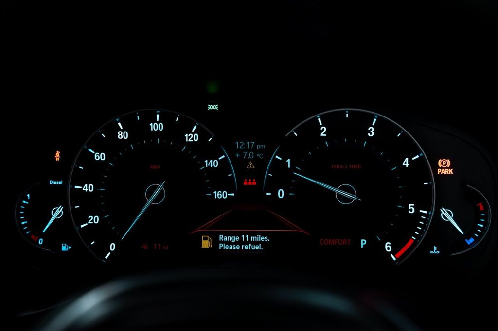 Used BMW X3 2018 for sale - 77383778: Photo 8