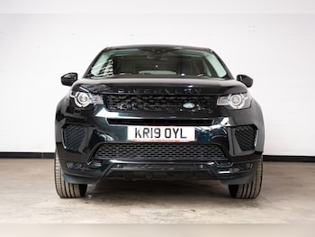 Used Land Rover Discovery Sport 2019 for sale - 79072043: Photo