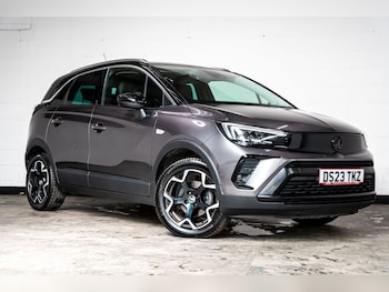 Vauxhall - Crossland