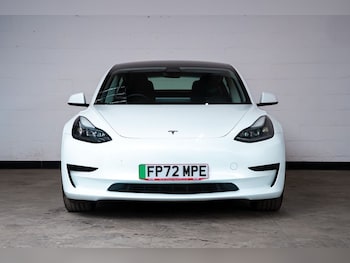 Used Tesla Model 3 2022 for sale - 78544305: Photo