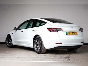 Used Tesla Model 3 2022 for sale - 78544305: Photo