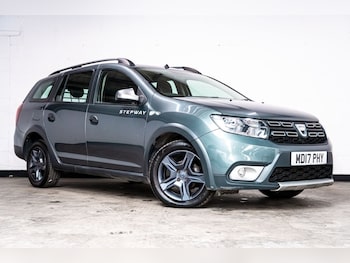 2017 (17) - 1.5 dCi SE Summit Estate 5dr Diesel Manual Euro 6 (s/s) (90 ps)