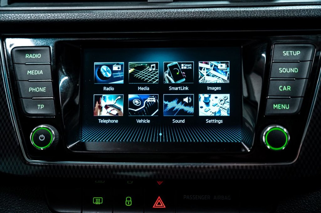 Used Skoda Fabia 2018 for sale - 77161830: Photo 10