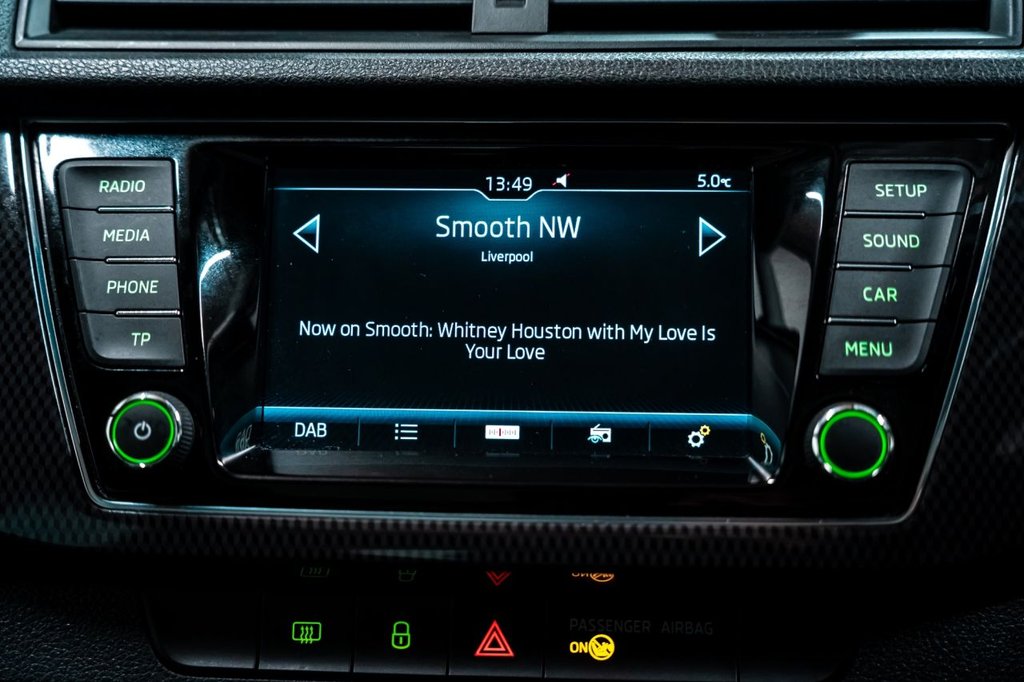 Used Skoda Fabia 2018 for sale - 77161830: Photo 11