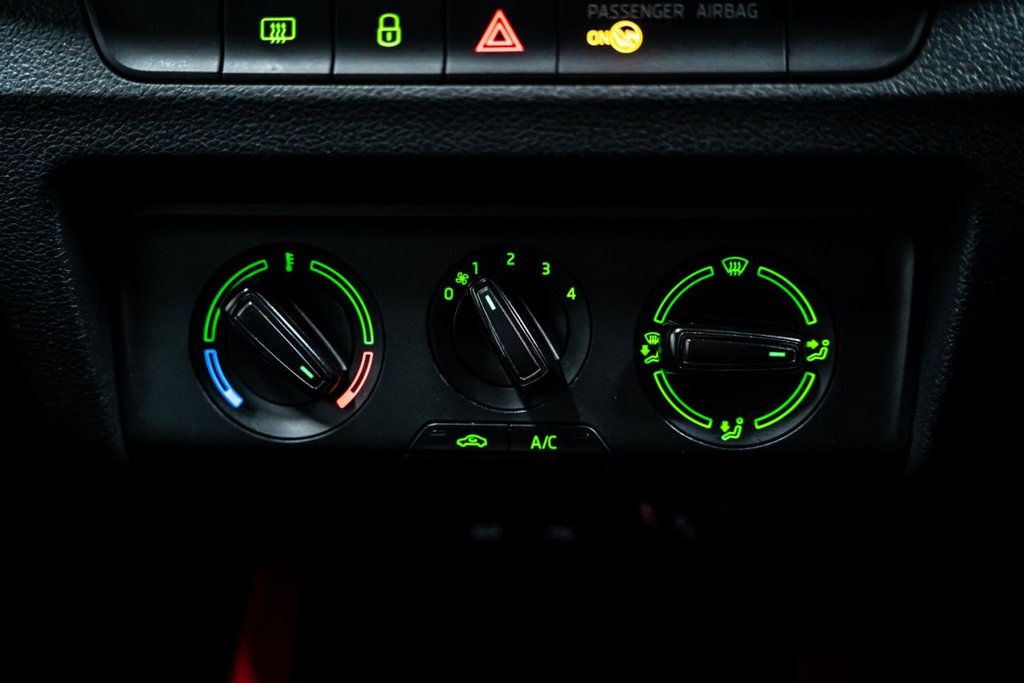 Used Skoda Fabia 2018 for sale - 77161830: Photo 13