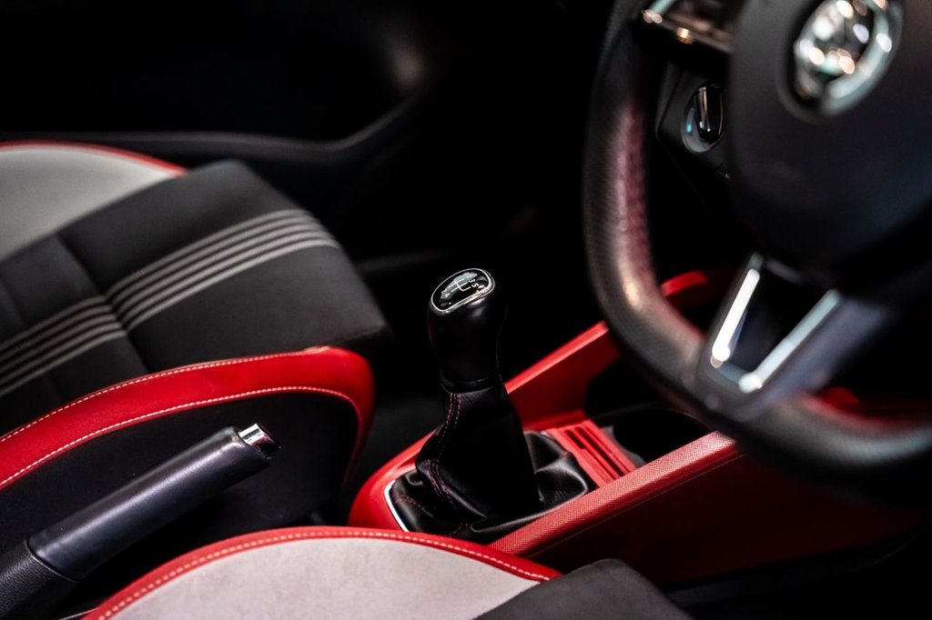 Used Skoda Fabia 2018 for sale - 77161830: Photo 14