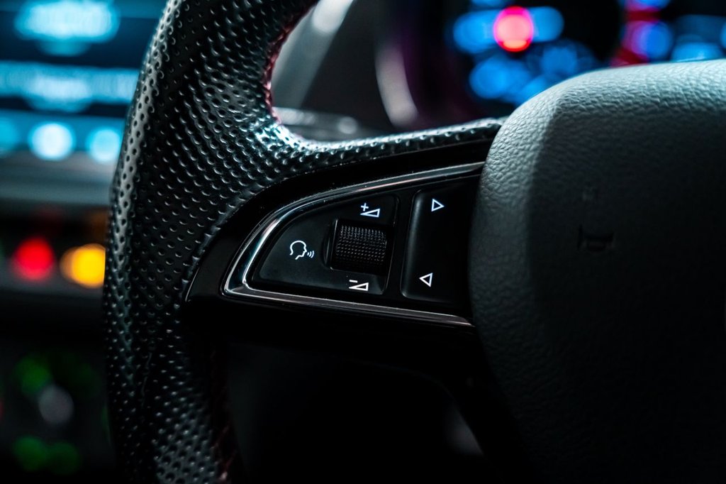 Used Skoda Fabia 2018 for sale - 77161830: Photo 15