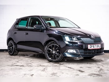 2018 (67) - 1.0 TSI Monte Carlo Hatchback 5dr Petrol Manual Euro 6 (s/s) (95 ps)