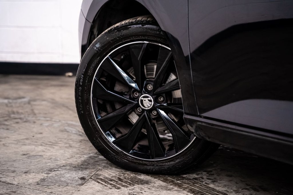 Used Skoda Fabia 2018 for sale - 77161830: Photo 25