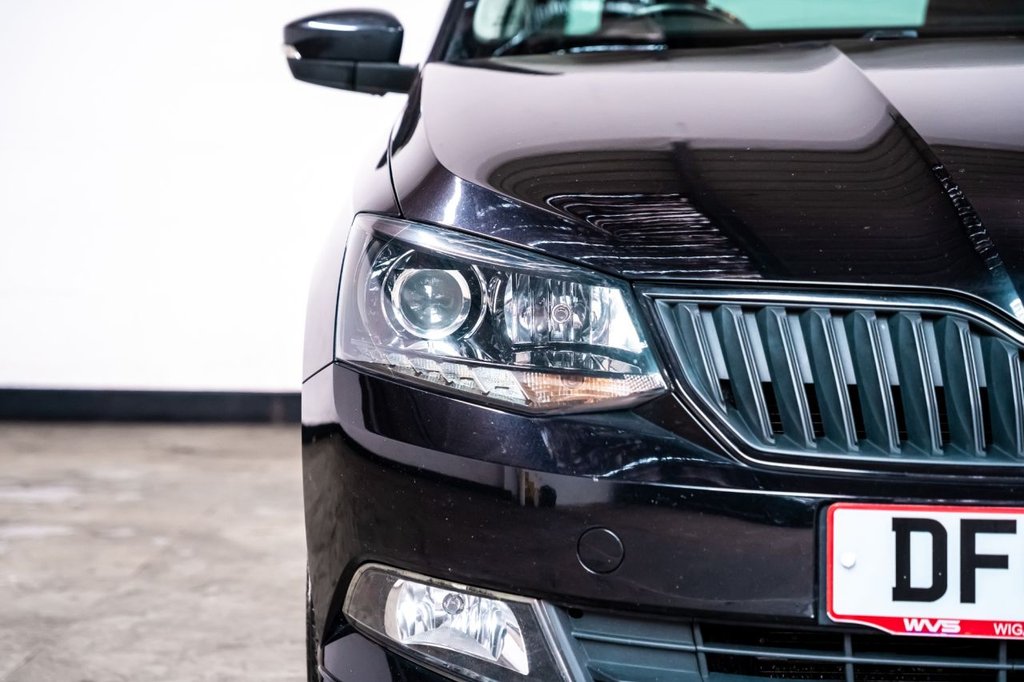 Used Skoda Fabia 2018 for sale - 77161830: Photo 26