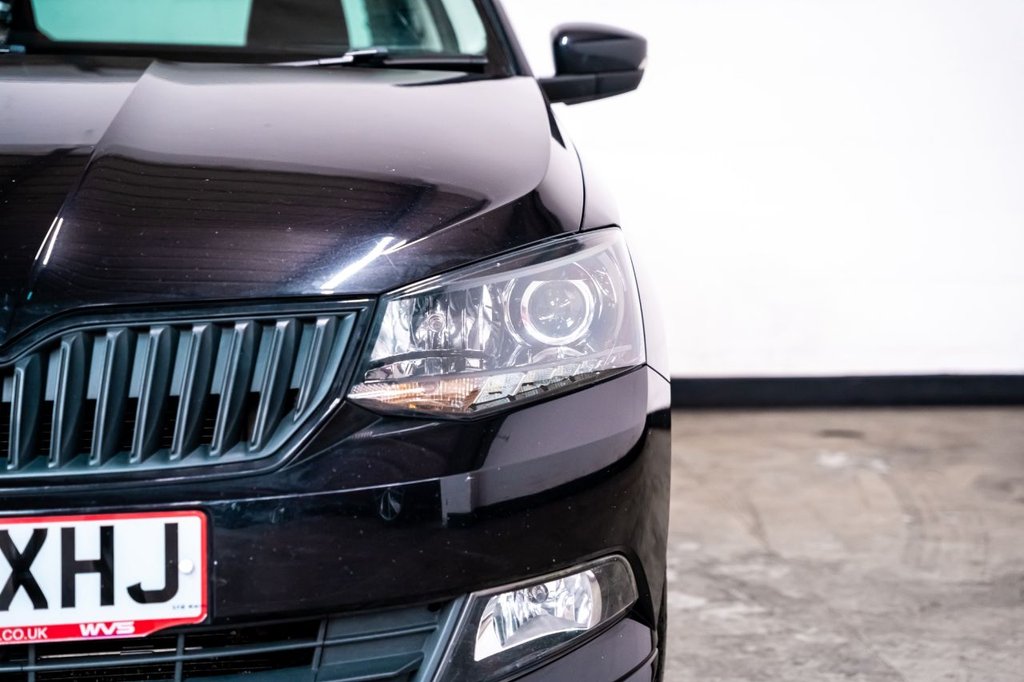 Used Skoda Fabia 2018 for sale - 77161830: Photo 27