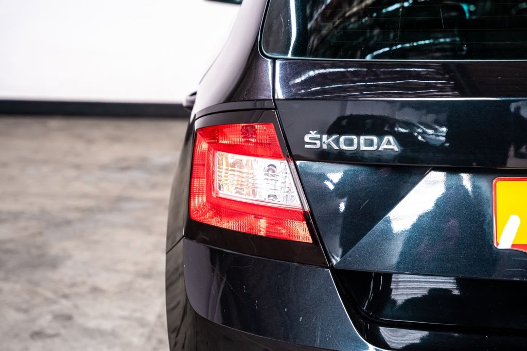 Used Skoda Fabia 2018 for sale - 77161830: Photo 28