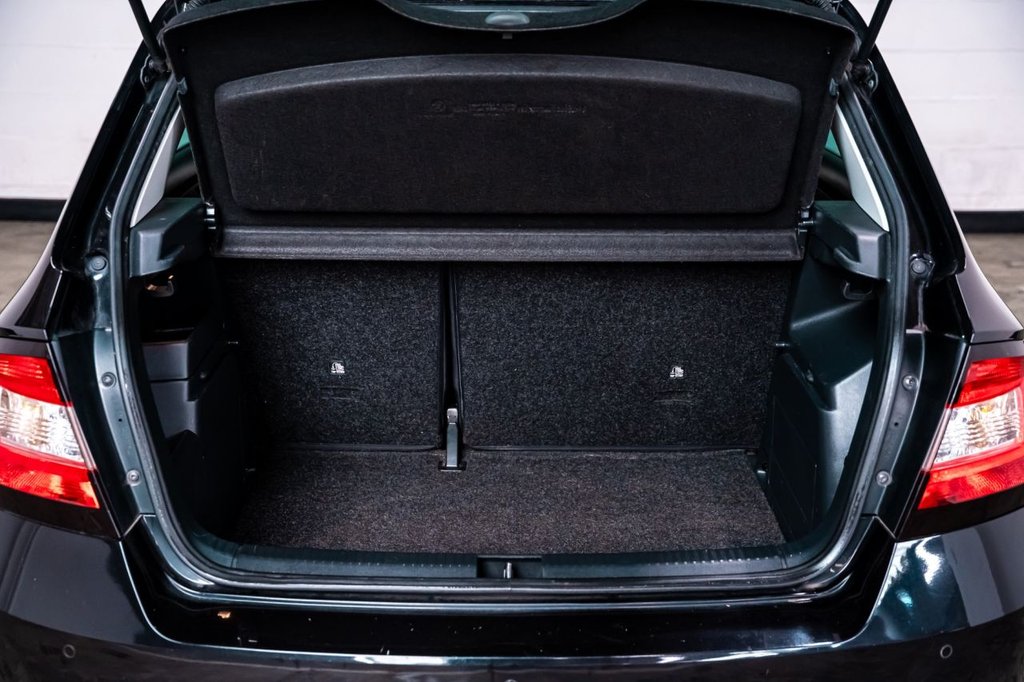 Used Skoda Fabia 2018 for sale - 77161830: Photo 31