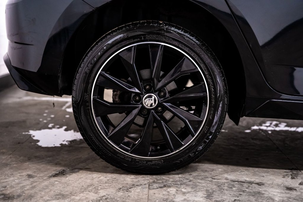 Used Skoda Fabia 2018 for sale - 77161830: Photo 34