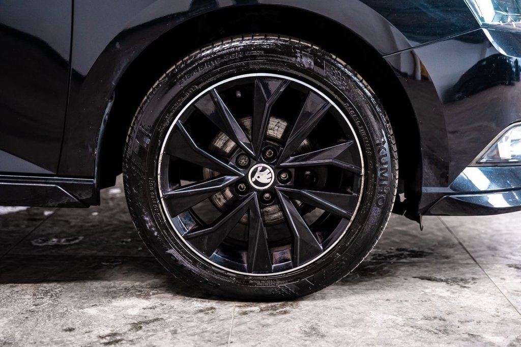 Used Skoda Fabia 2018 for sale - 77161830: Photo 35