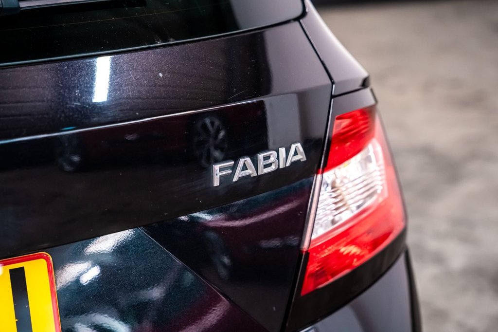 Used Skoda Fabia 2018 for sale - 77161830: Photo 41