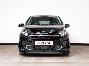 Used Kia Picanto 2021 for sale - 78619099: Photo