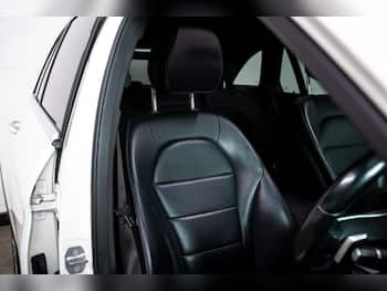 Used Mercedes-Benz GLC 2018 for sale - 79694971: Photo