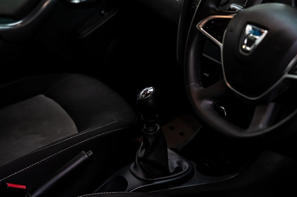 Used Dacia Duster 2018 for sale - 78180884: Photo 15