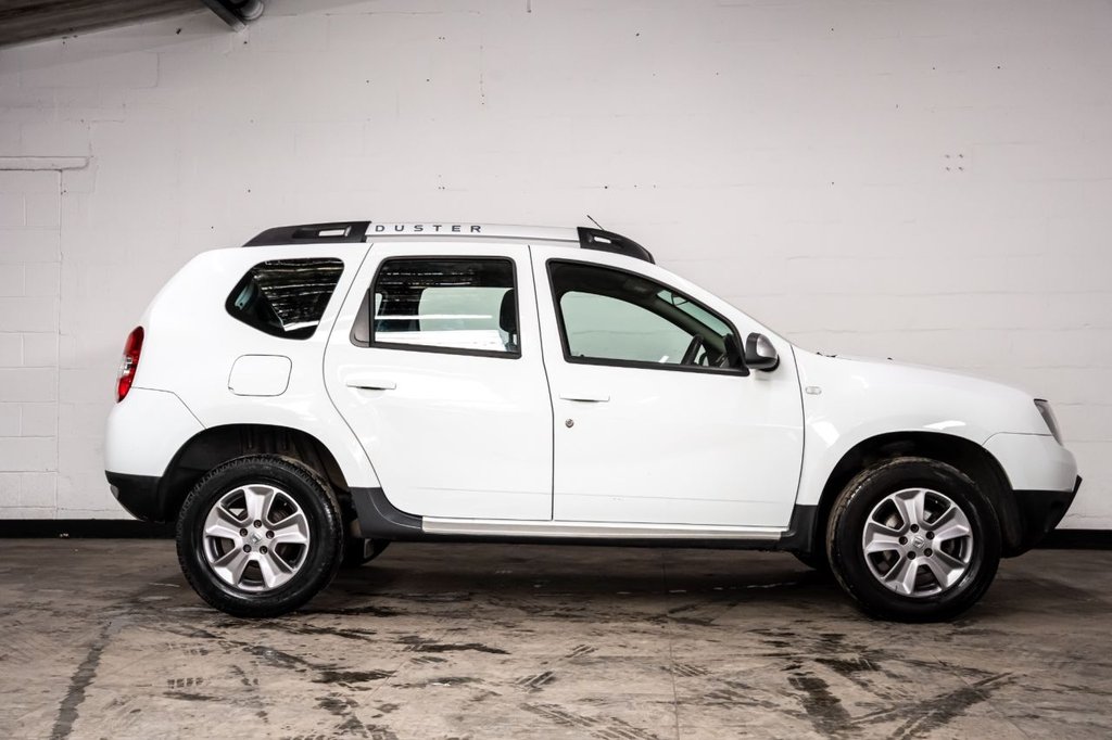 Used Dacia Duster 2018 for sale - 78180884: Photo 22