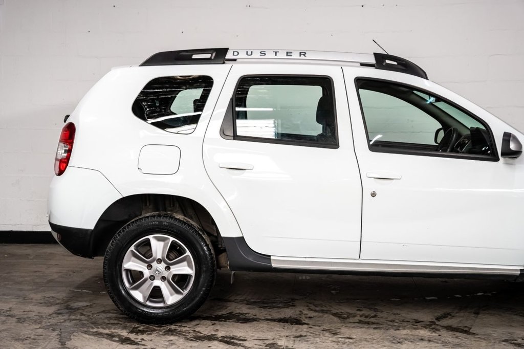 Used Dacia Duster 2018 for sale - 78180884: Photo 23