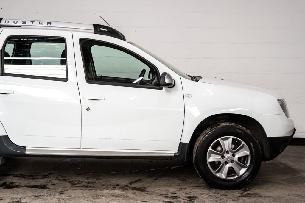 Used Dacia Duster 2018 for sale - 78180884: Photo 24