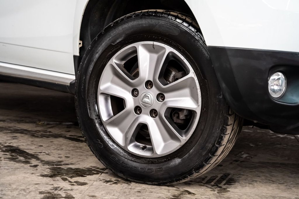 Used Dacia Duster 2018 for sale - 78180884: Photo 25