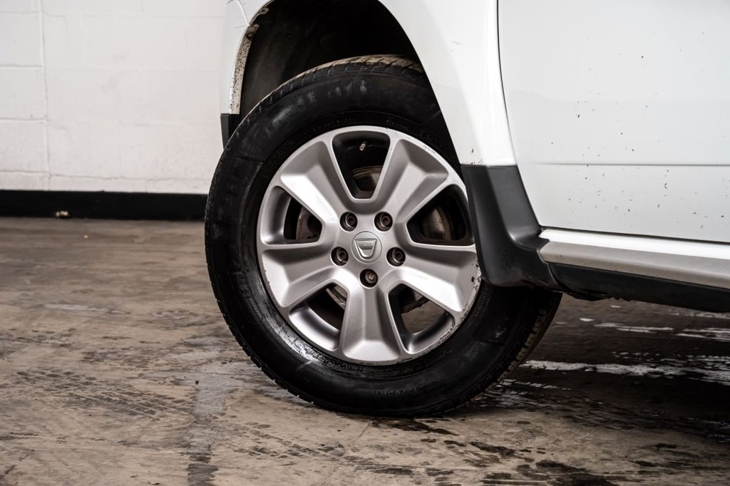 Used Dacia Duster 2018 for sale - 78180884: Photo 26