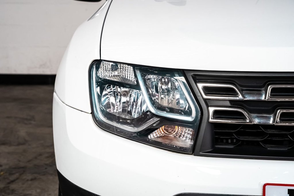 Used Dacia Duster 2018 for sale - 78180884: Photo 27